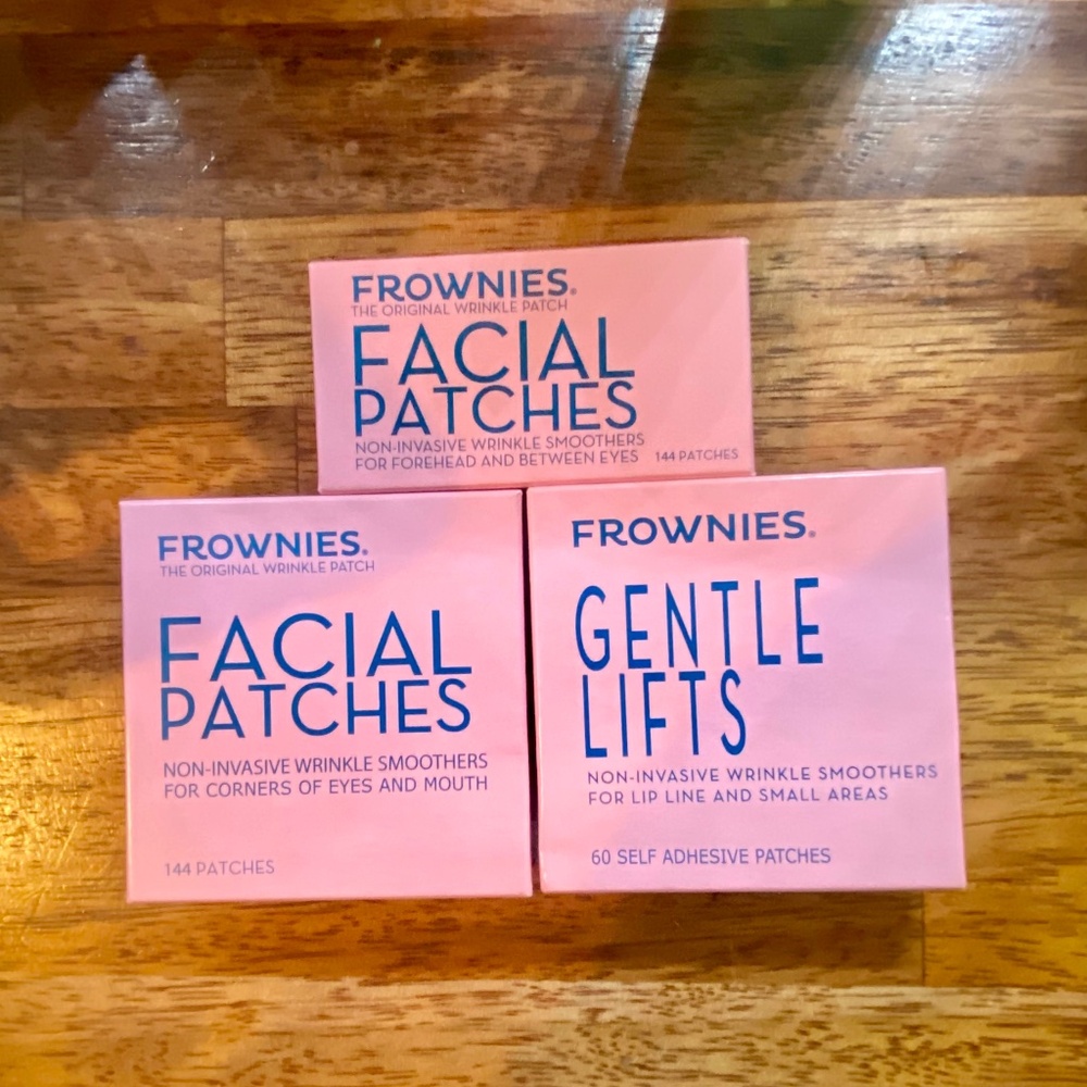 Frownies